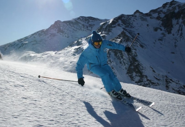 ESI Val Cenis
